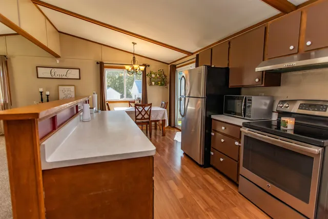 $239,000 | 115 East Jewett Street, Dodgeville, WI 53533