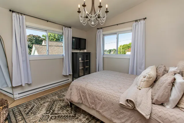 $239,000 | 115 East Jewett Street, Dodgeville, WI 53533