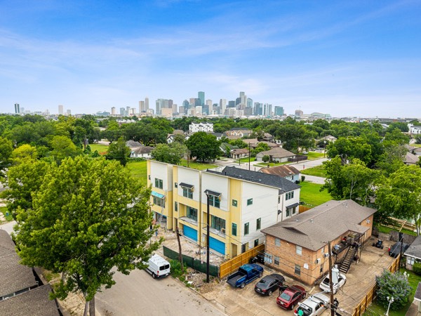 3403 Drew Street, Unit A Houston, TX 77004 - Photo 1 of 13