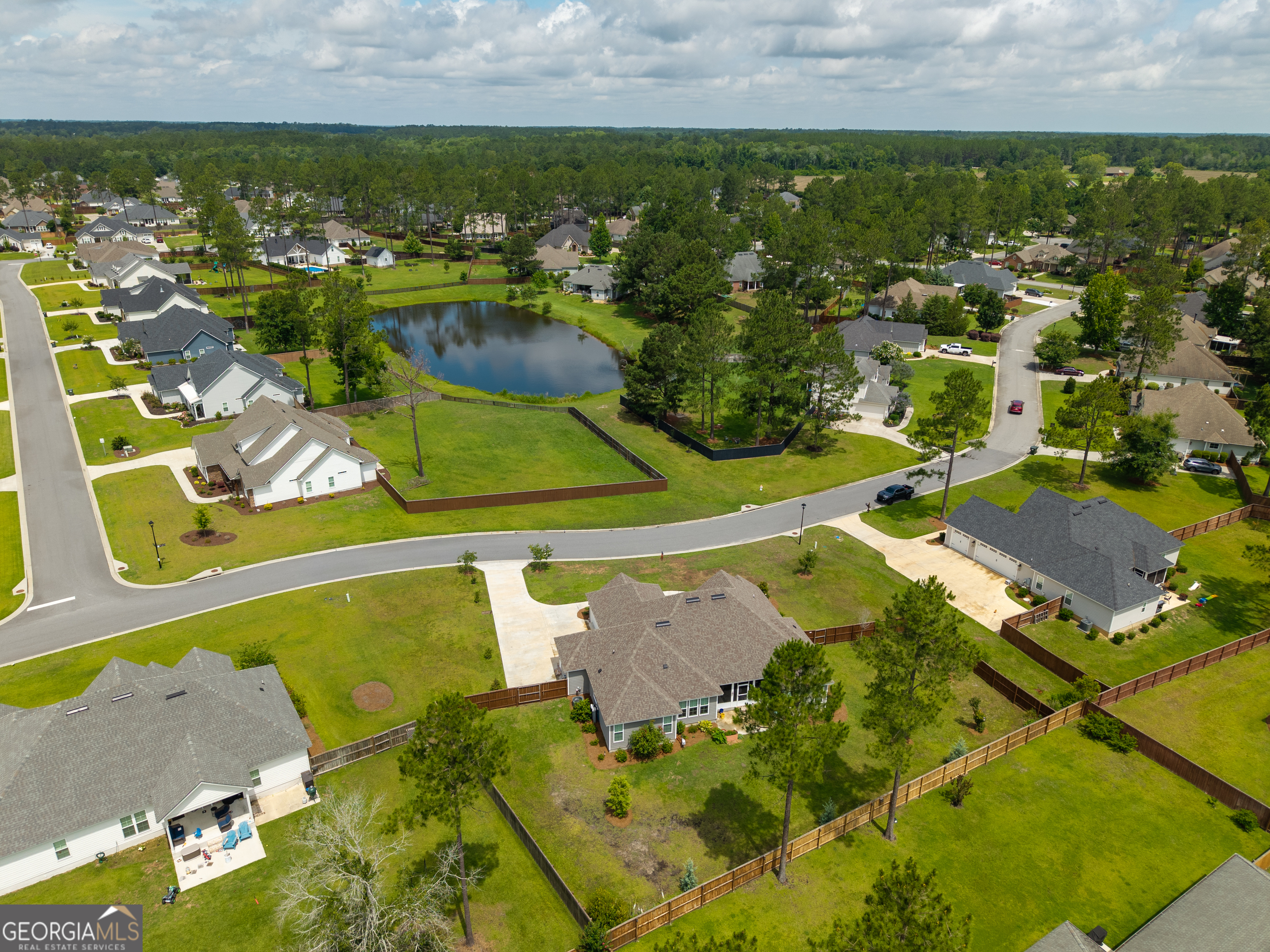 7290 Ml Rdg Drive Hahira, GA 31632 - Photo 51 of 58
