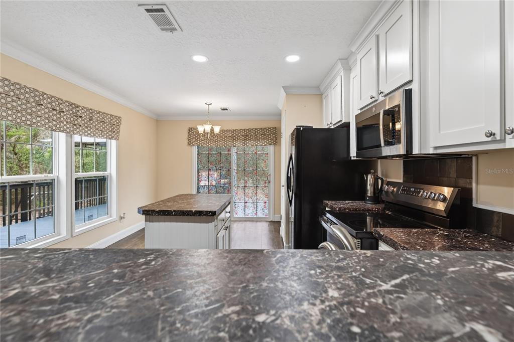 117 Stoddard Road Crescent City, FL 32112 - Photo 16 of 83