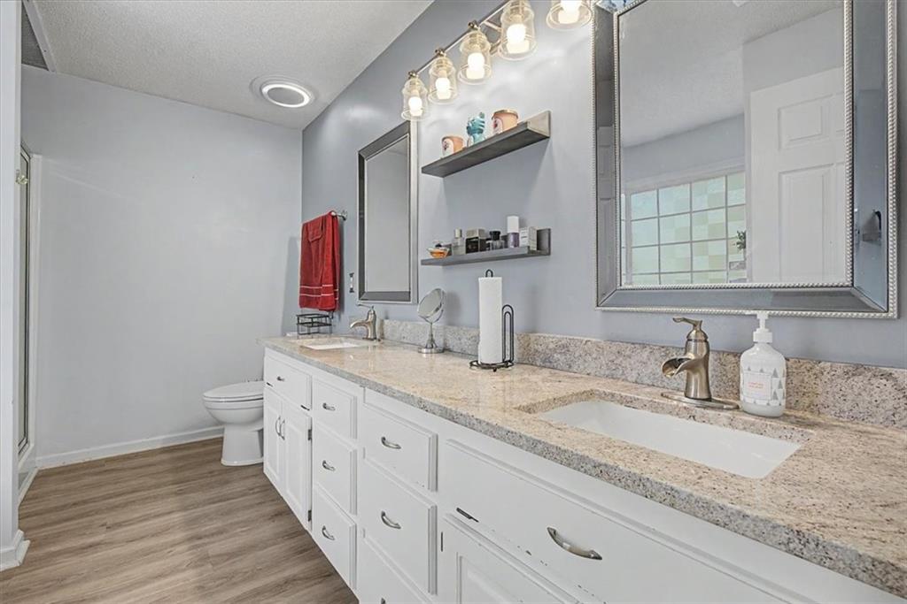 214 Moore Valley Way Canton, GA 30115 - Photo 27 of 59