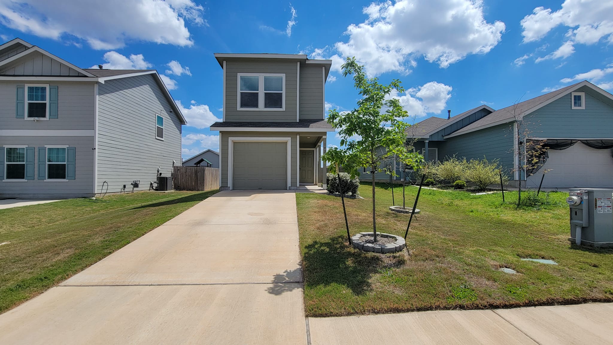 192 Gabbro Gardens Maxwell, TX 78656 - Photo 2 of 17