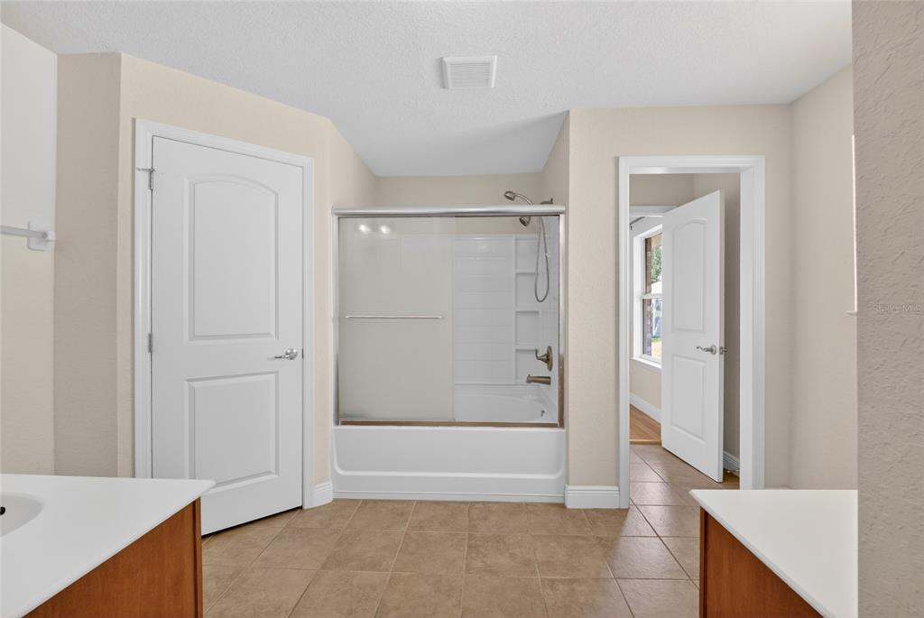 4319 Southwest 63rd Street Ocala, FL 34474 - Photo 17 of 29 a view of an empty room