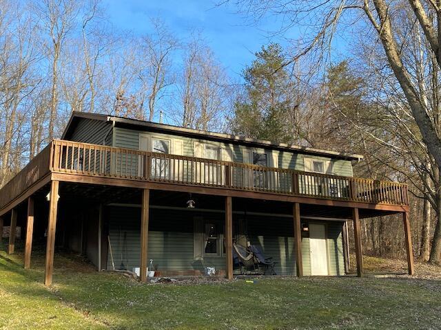 80 Cox Road Chillicothe, OH 45601 - Photo 1 of 17 IMG_7074