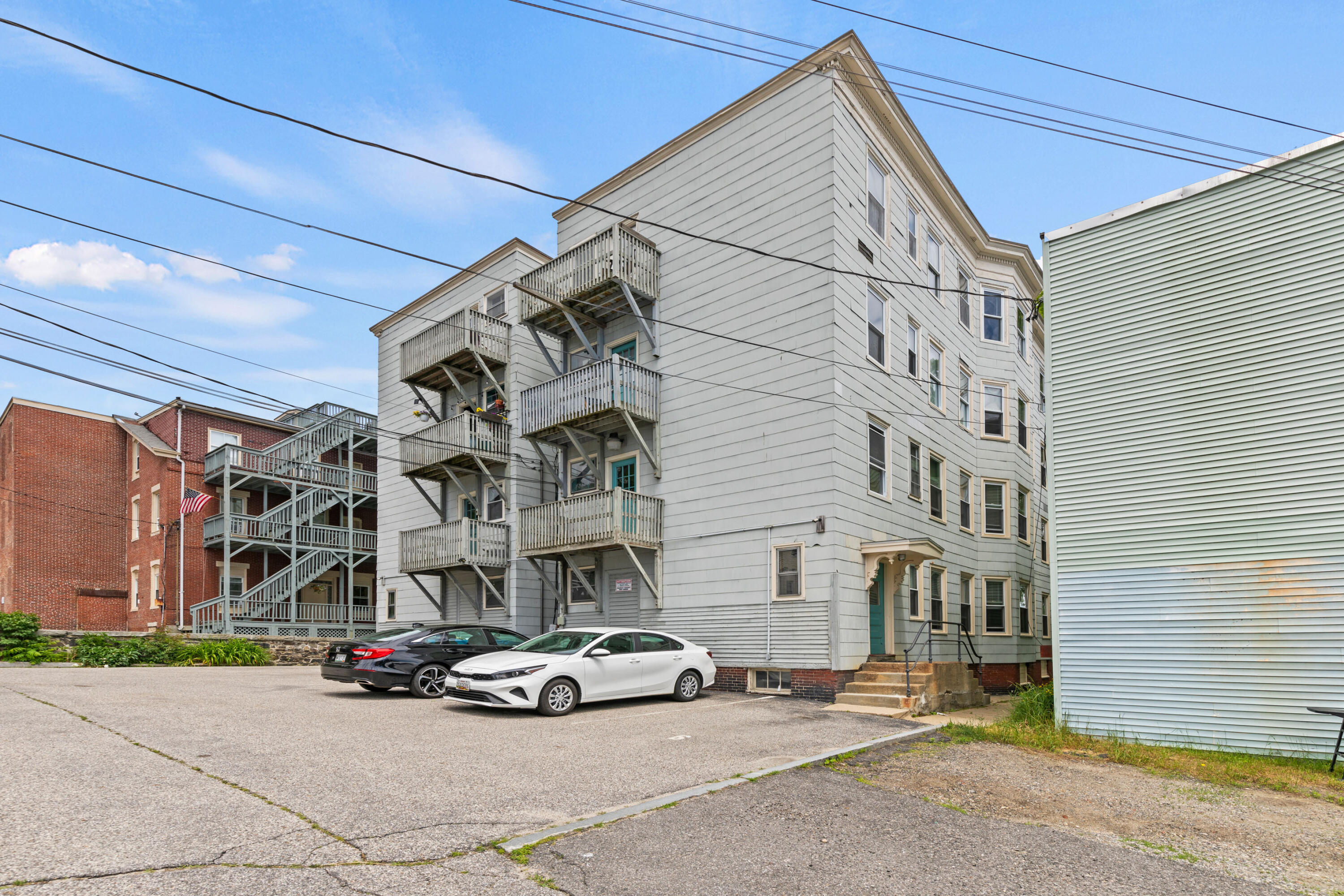 30-32 State Street, Unit 8 Portland, ME 04101 - Photo 36 of 36 Unit #8