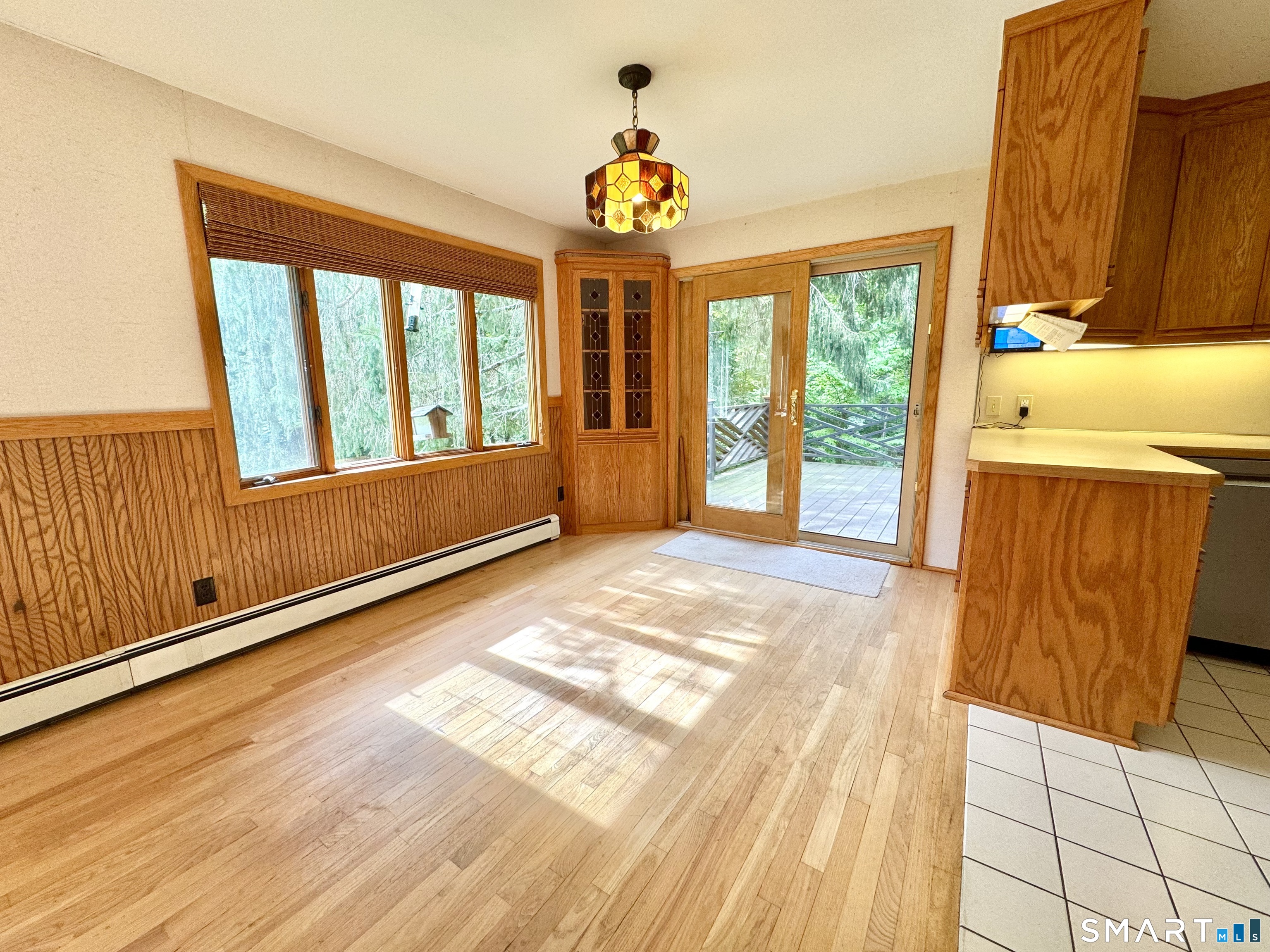 18 Wilson Road Litchfield, CT 06759 - Photo 4 of 40 Dining Area