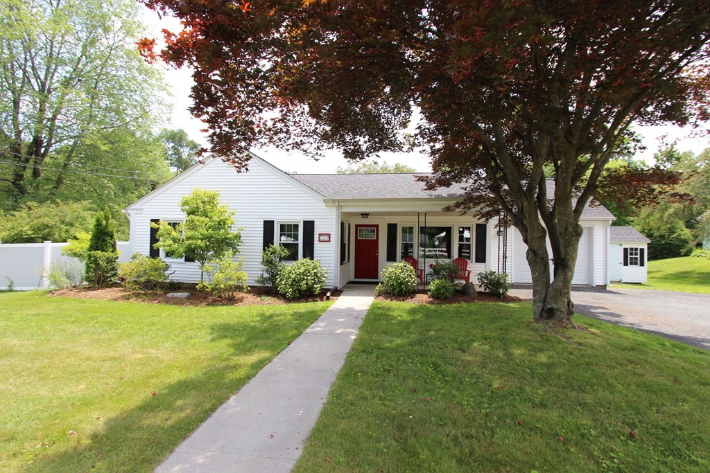 779 Bridge Road Northampton, MA 01060 - Photo 1 of 32 Gallery Image 1