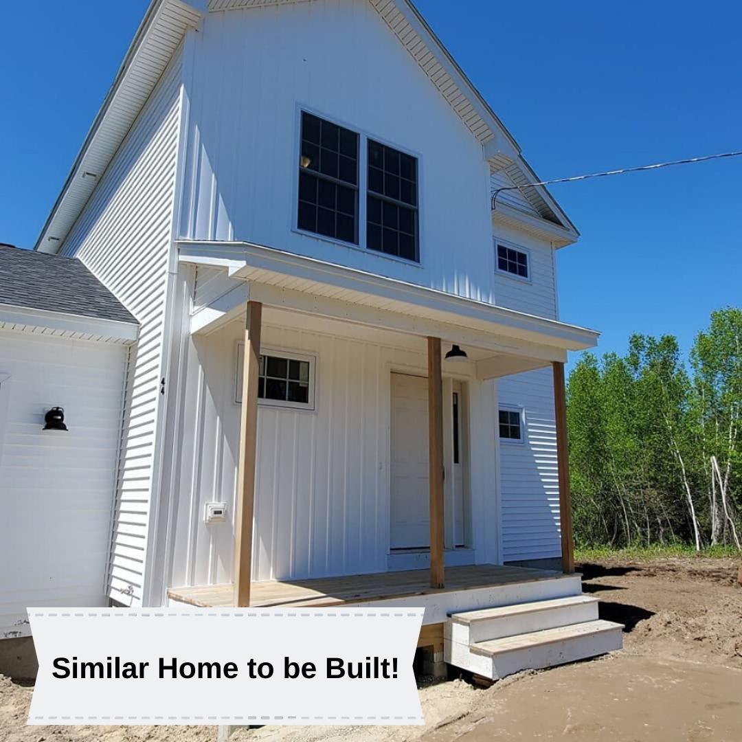 Lot 13 Rolling Brook Road Raymond, ME 04071 - Photo 2 of 24 Similar to be Built (1)
