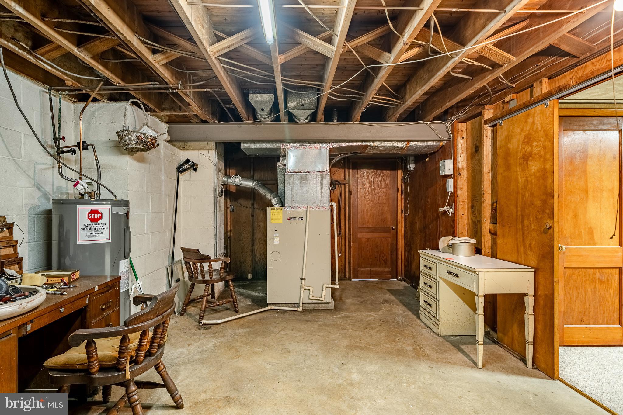 140 Ashley Road Newtown Square, PA 19073 - Photo 38 of 44 a view of a room with gym equipment