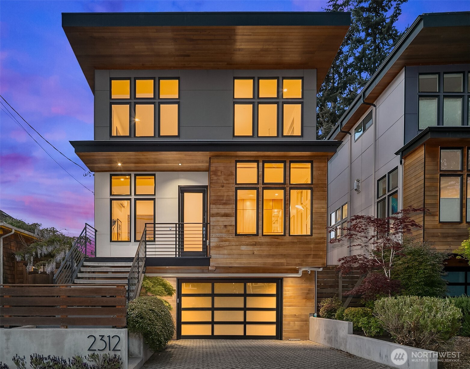 2312 North 59th Street Seattle, WA 98103 - Photo 1 of 38 Gallery Image 1