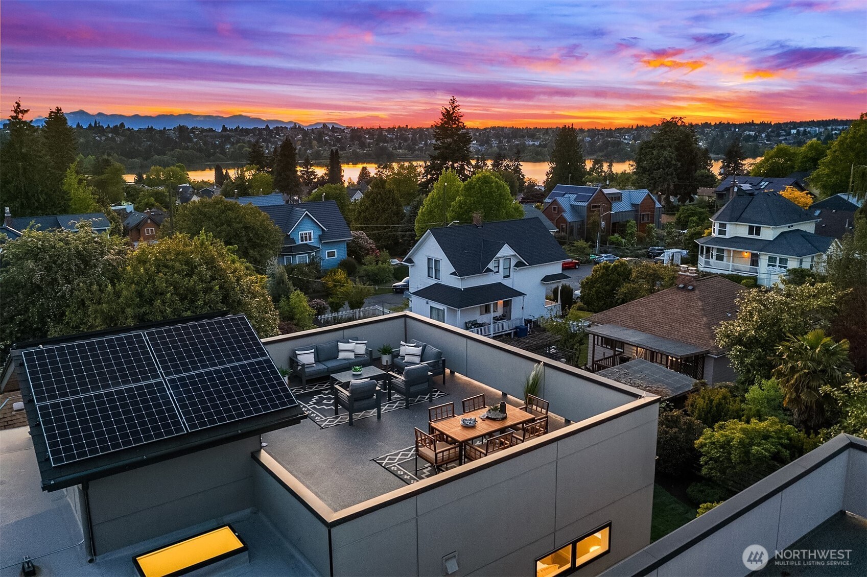 2312 North 59th Street Seattle, WA 98103 - Photo 35 of 38 Gallery Image 35