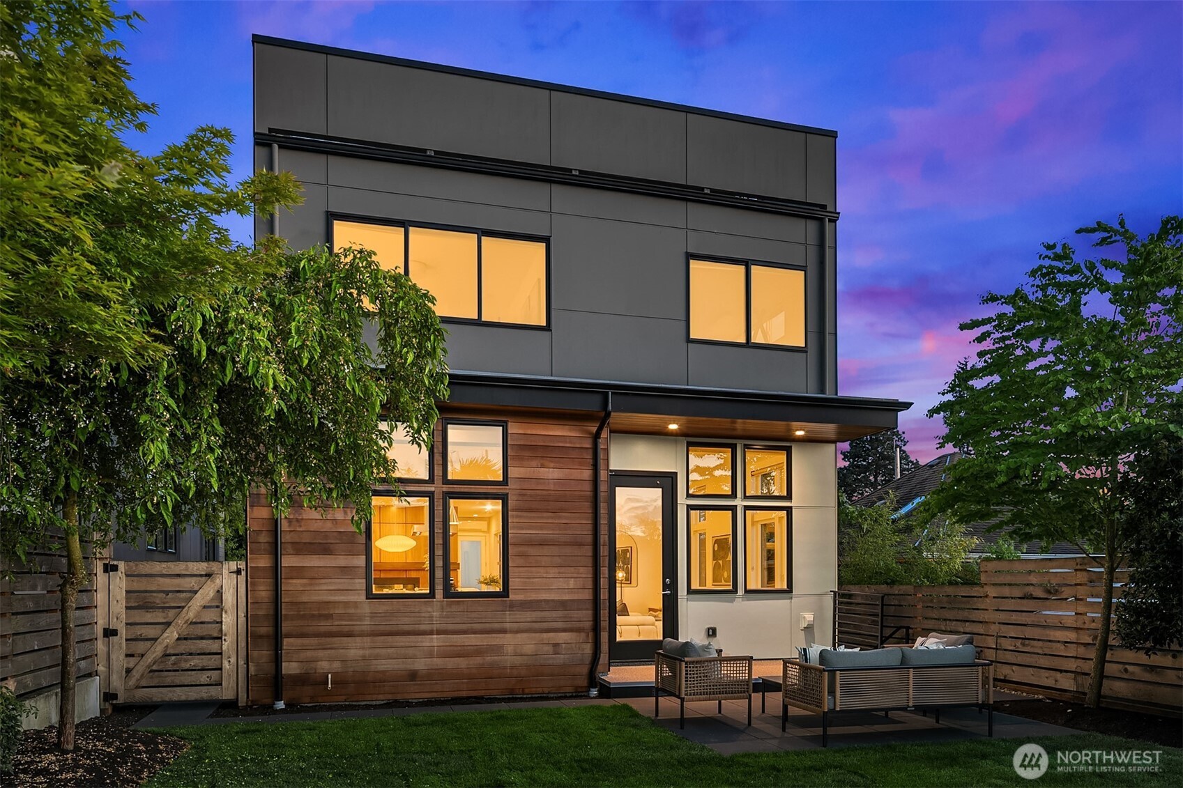 2312 North 59th Street Seattle, WA 98103 - Photo 36 of 38 Gallery Image 36