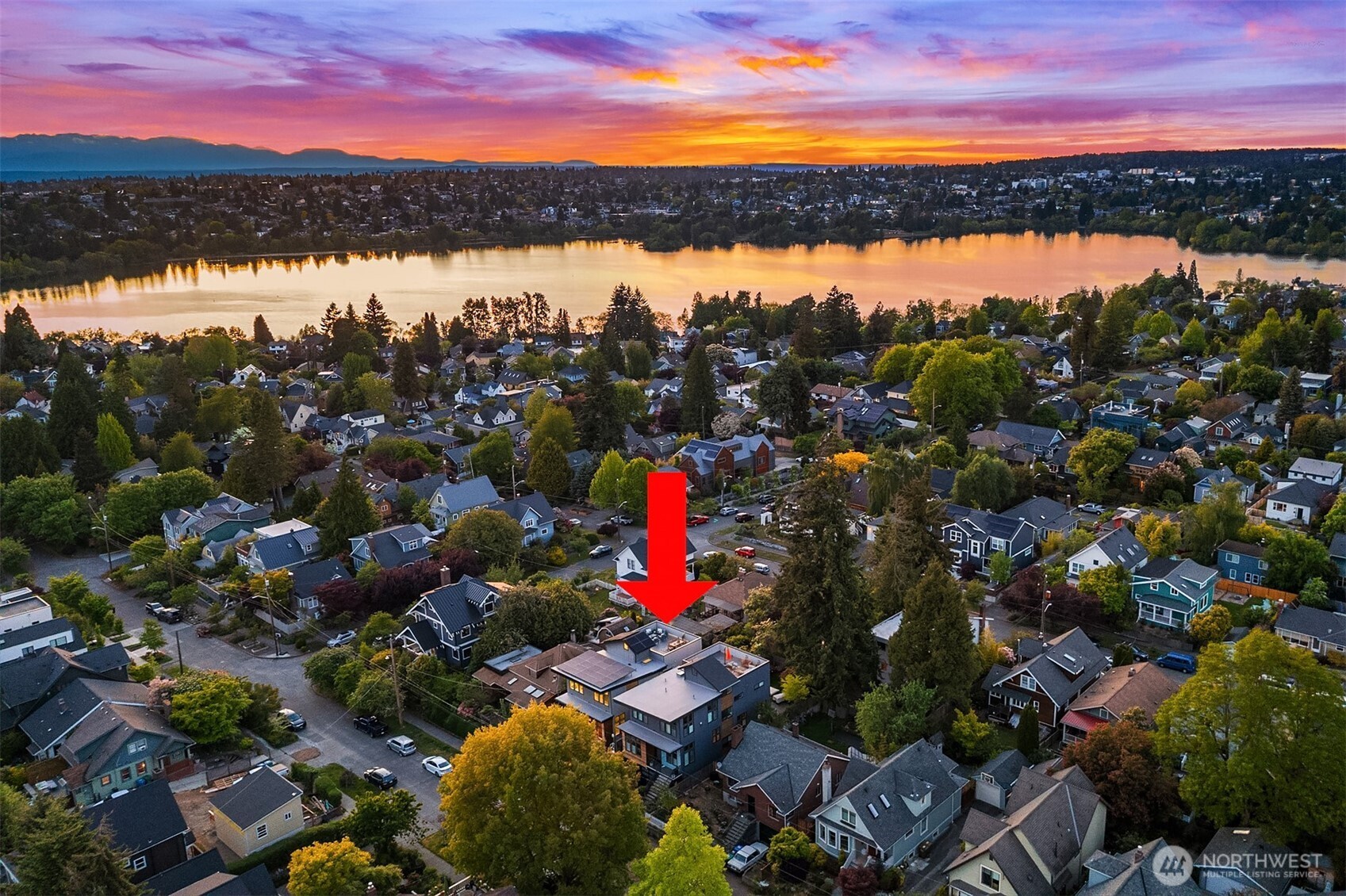 2312 North 59th Street Seattle, WA 98103 - Photo 38 of 38 Gallery Image 38