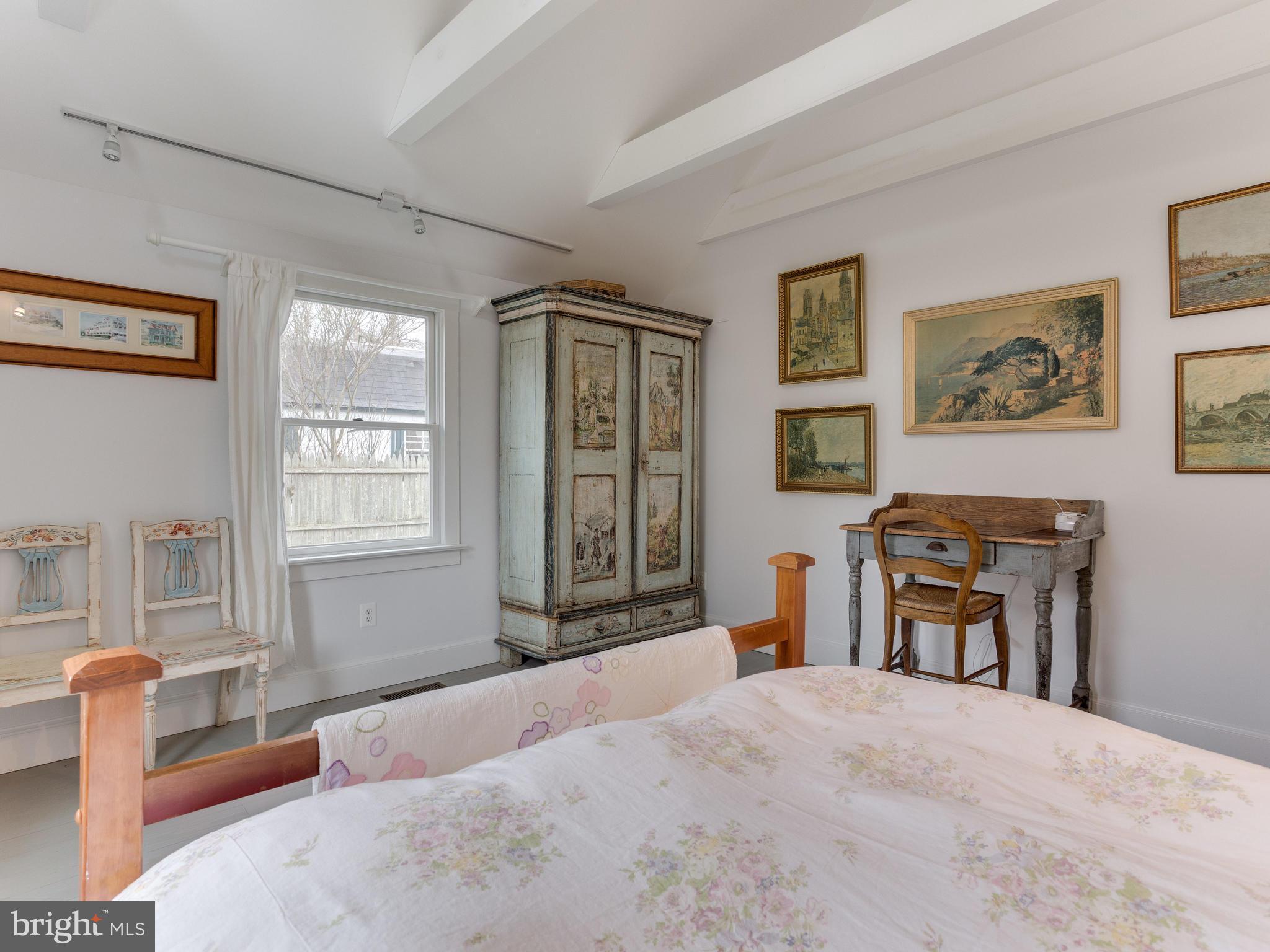 1144 Delaplane Grade Road Upperville, VA 20184 - Photo 7 of 19 Bedroom #2