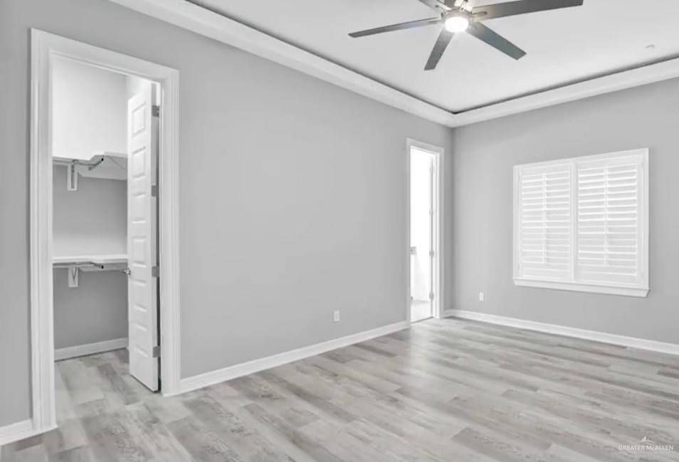 2606 Rhett Drive Pharr, TX 78577 - Photo 9 of 13 Primary bedroom...