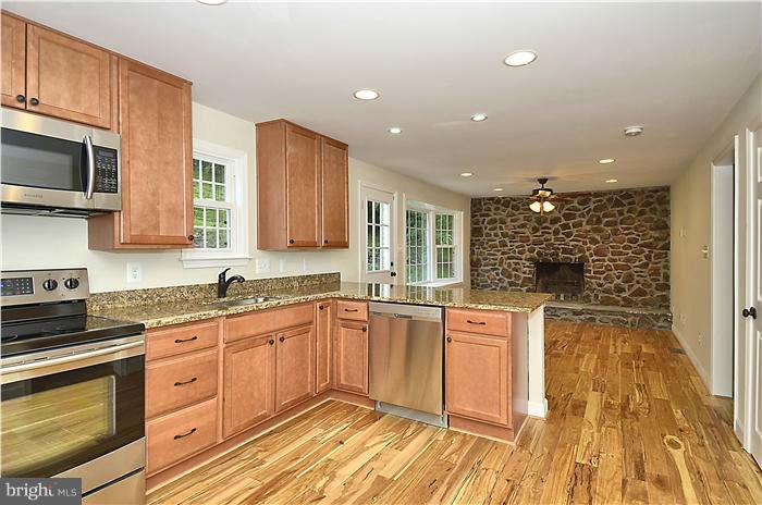 11803 Weller Road Monrovia, MD 21770 - Photo 2 of 30 Kitchen