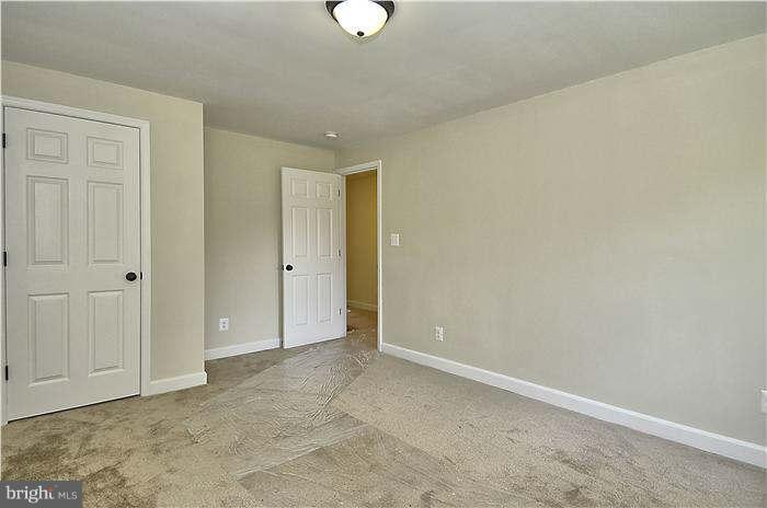 11803 Weller Road Monrovia, MD 21770 - Photo 19 of 30 Bedroom (Master)