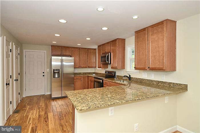 11803 Weller Road Monrovia, MD 21770 - Photo 3 of 30 Kitchen