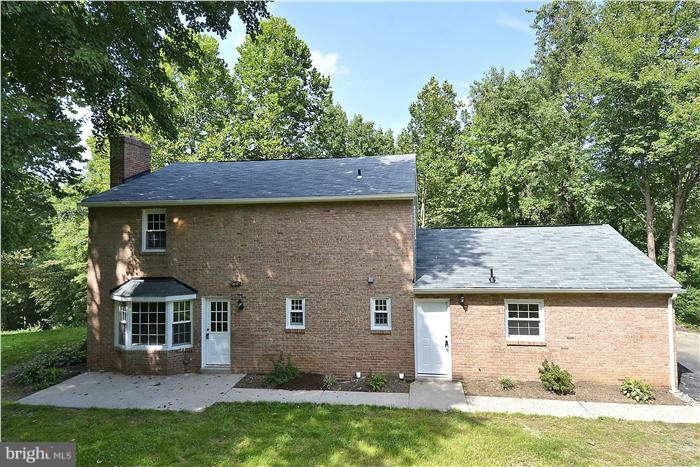 11803 Weller Road Monrovia, MD 21770 - Photo 25 of 30 Exterior (Rear)