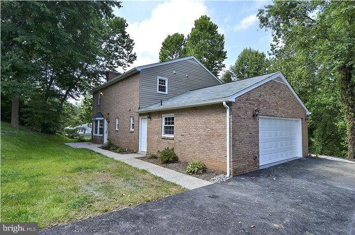 11803 Weller Road Monrovia, MD 21770 - Photo 26 of 30 Exterior (Rear)