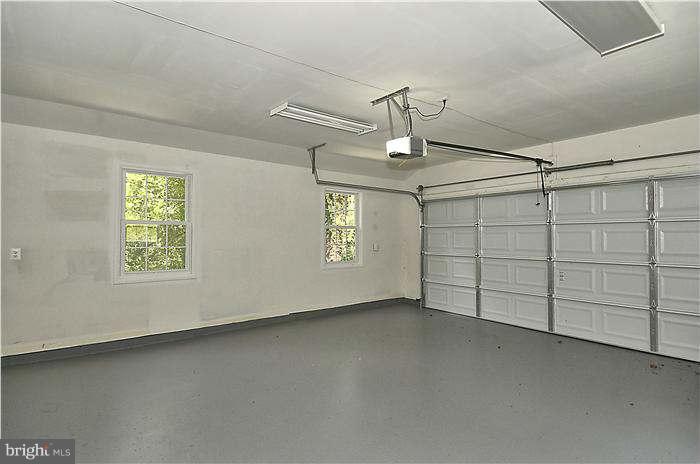 11803 Weller Road Monrovia, MD 21770 - Photo 27 of 30 Over sized 2 car garage