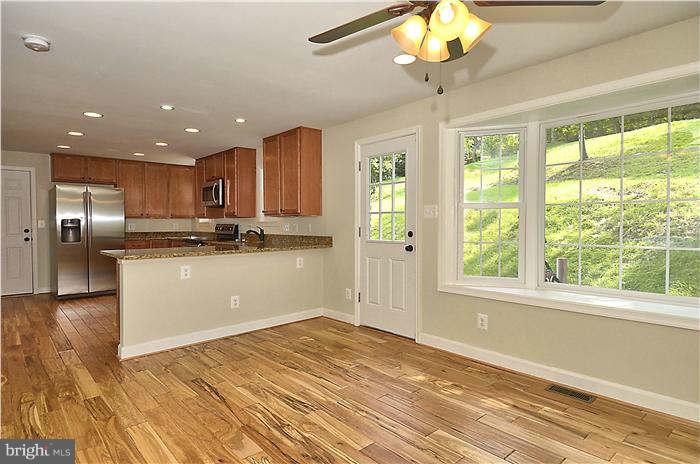 11803 Weller Road Monrovia, MD 21770 - Photo 5 of 30 Kitchen