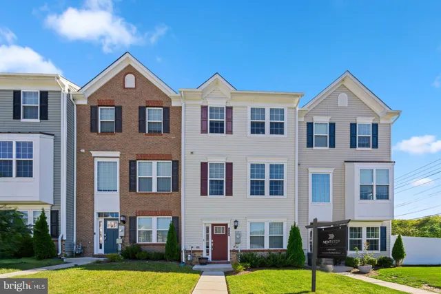 $359,999 | 403 Dryden Road, Aberdeen, MD 21001