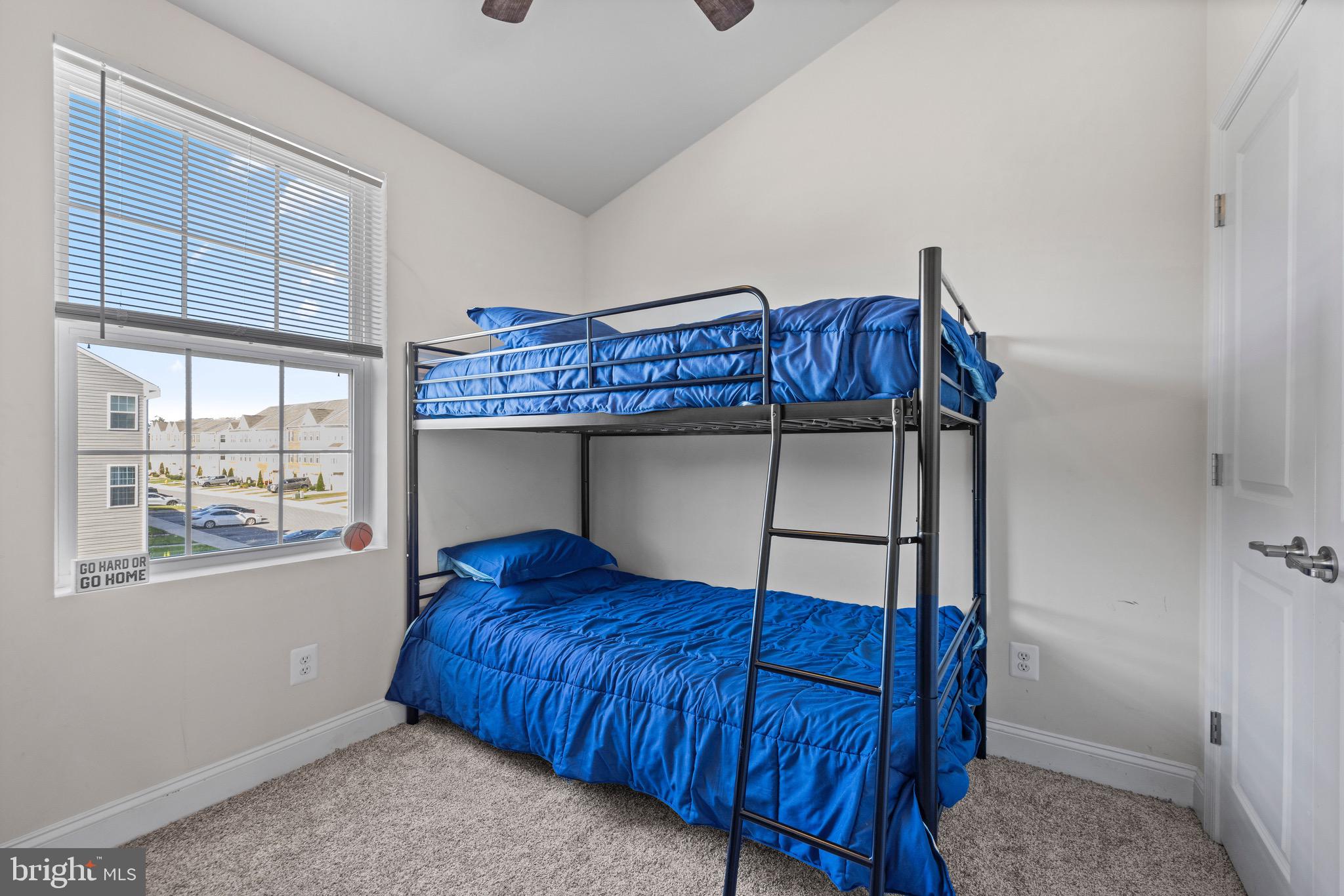 403 Dryden Road Aberdeen, MD 21001 - Photo 18 of 44 a bedroom with a bed and a window