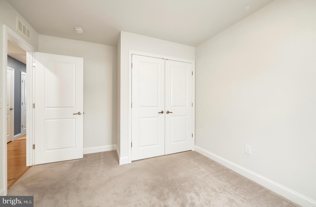 403 Dryden Road Aberdeen, MD 21001 - Photo 21 of 44 a view of an empty room