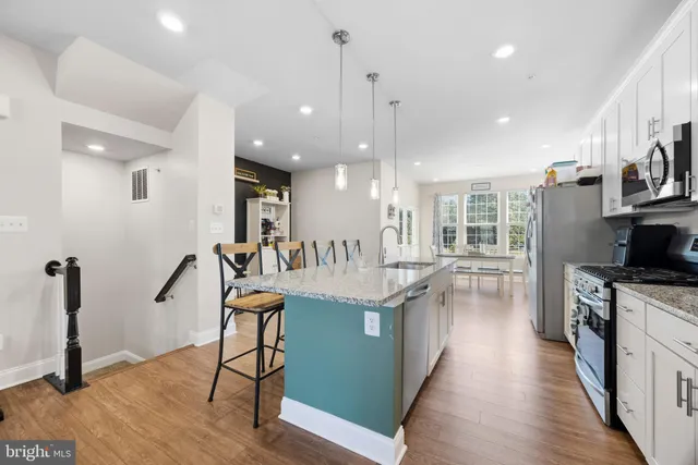 $359,999 | 403 Dryden Road, Aberdeen, MD 21001