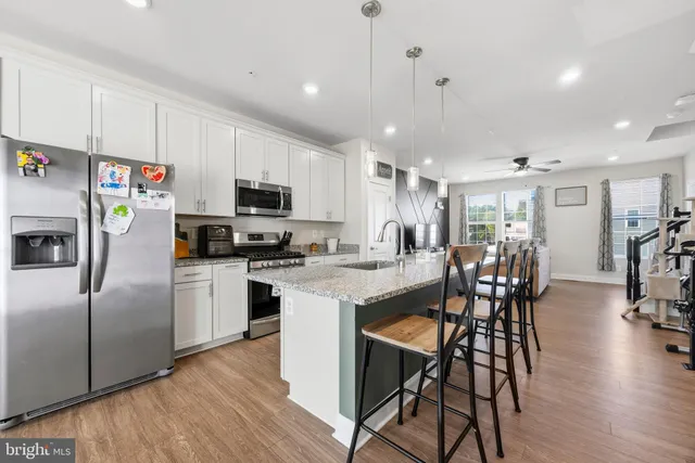 $359,999 | 403 Dryden Road, Aberdeen, MD 21001