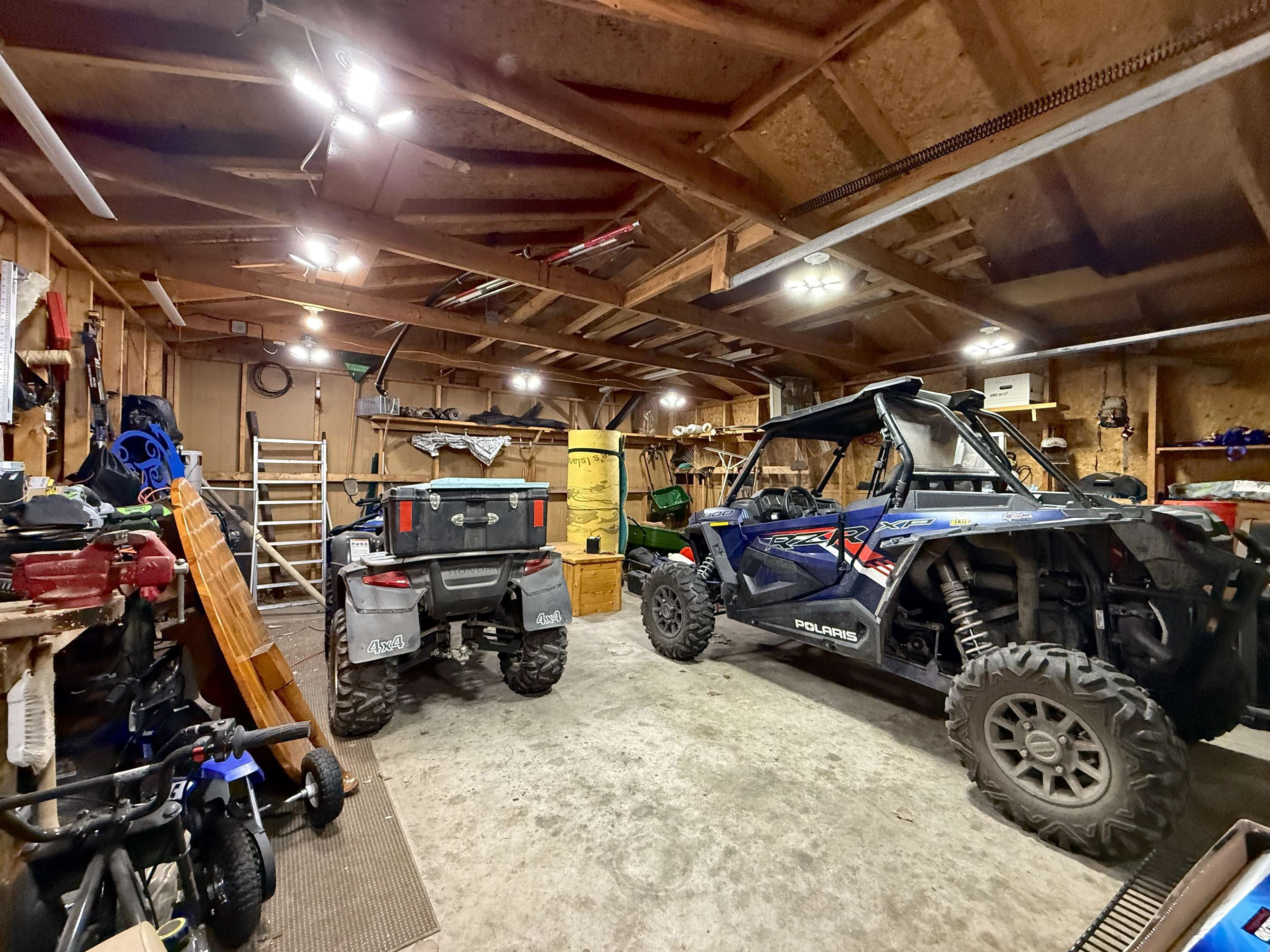 1627 Riverside Drive Gladwin, MI 48624 - Photo 47 of 53