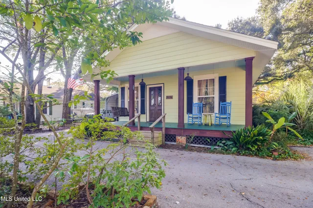 $198,500 | 701 Commerce Street, Gulfport, MS 39507
