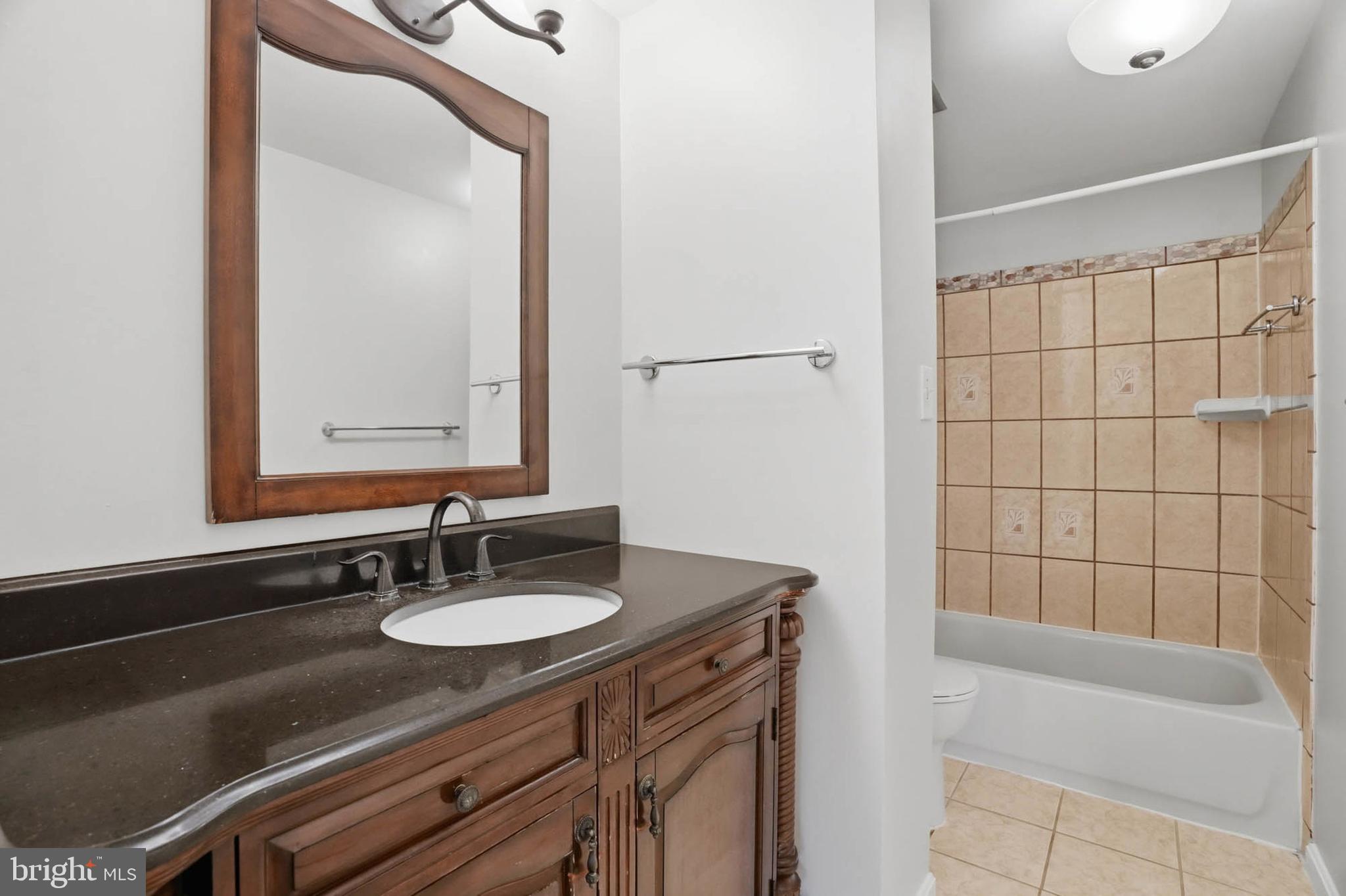 3622 Rusty Rim Ellicott City, MD 21043 - Photo 15 of 28 Main Level full bath