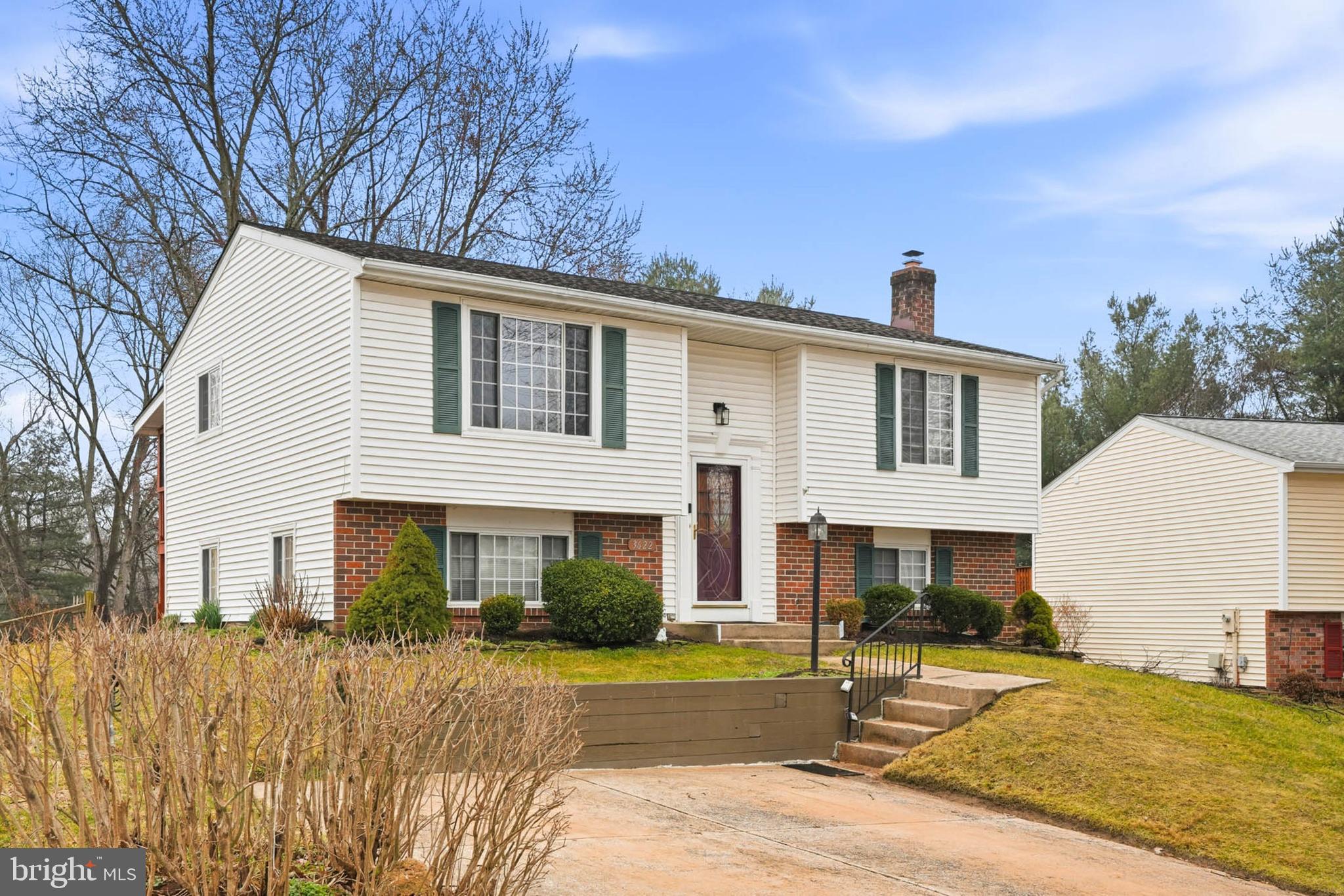 3622 Rusty Rim Ellicott City, MD 21043 - Photo 2 of 28 A+ Move in ready condition