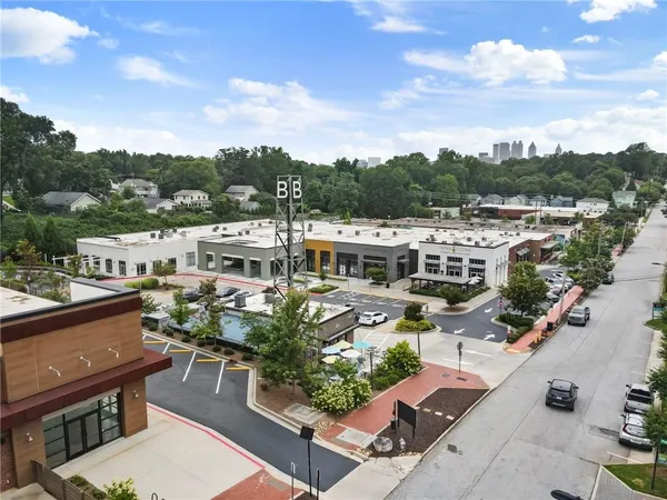 $2,500 | 388 Pratt Dr S East, Unit 2113, Atlanta, GA 30315