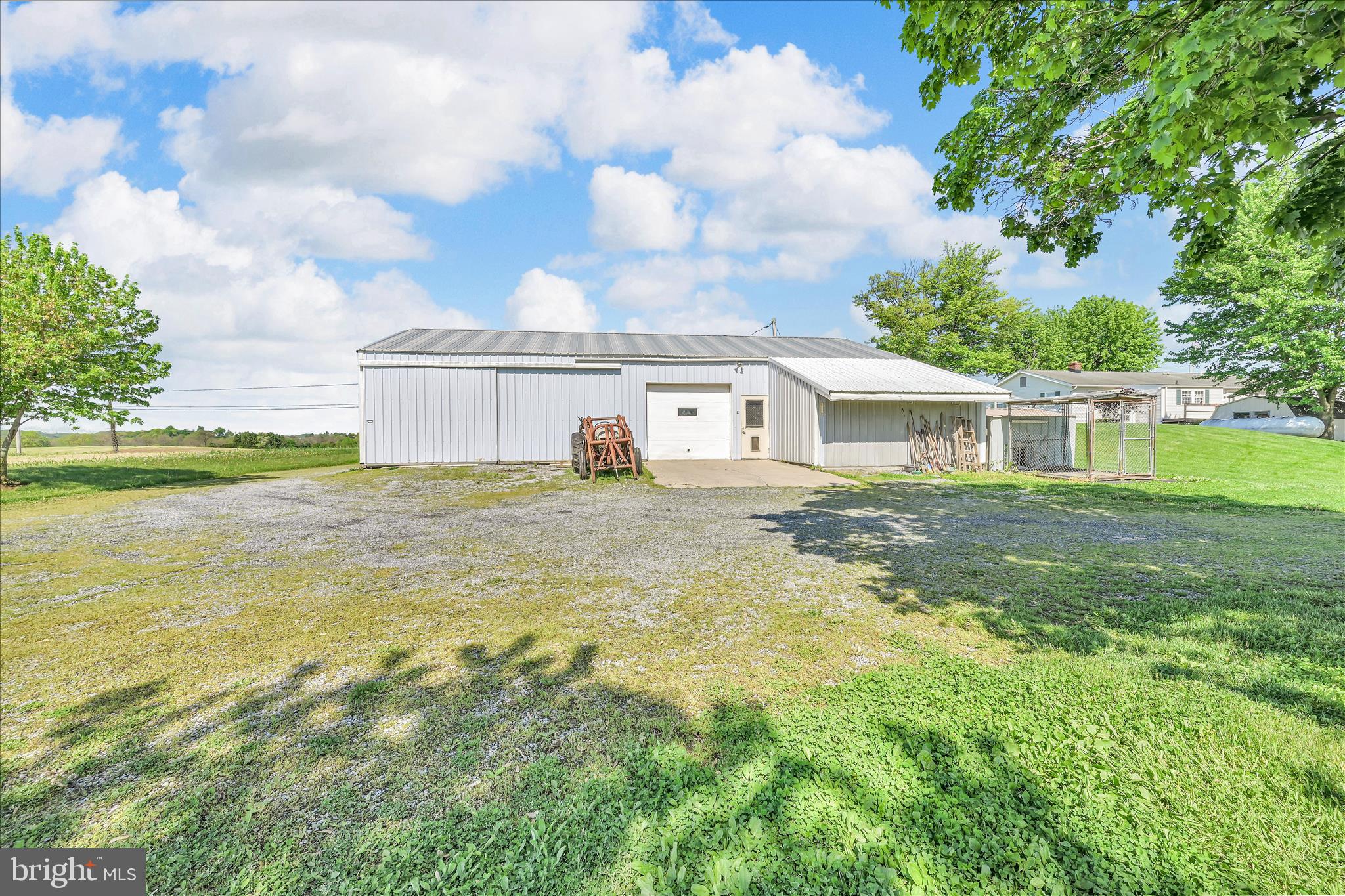 492 Union Road Lebanon, PA 17046 - Photo 46 of 51 Shed
