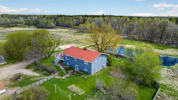 $699,000 | 45620 Grand Avenue, Harris, MN 55032