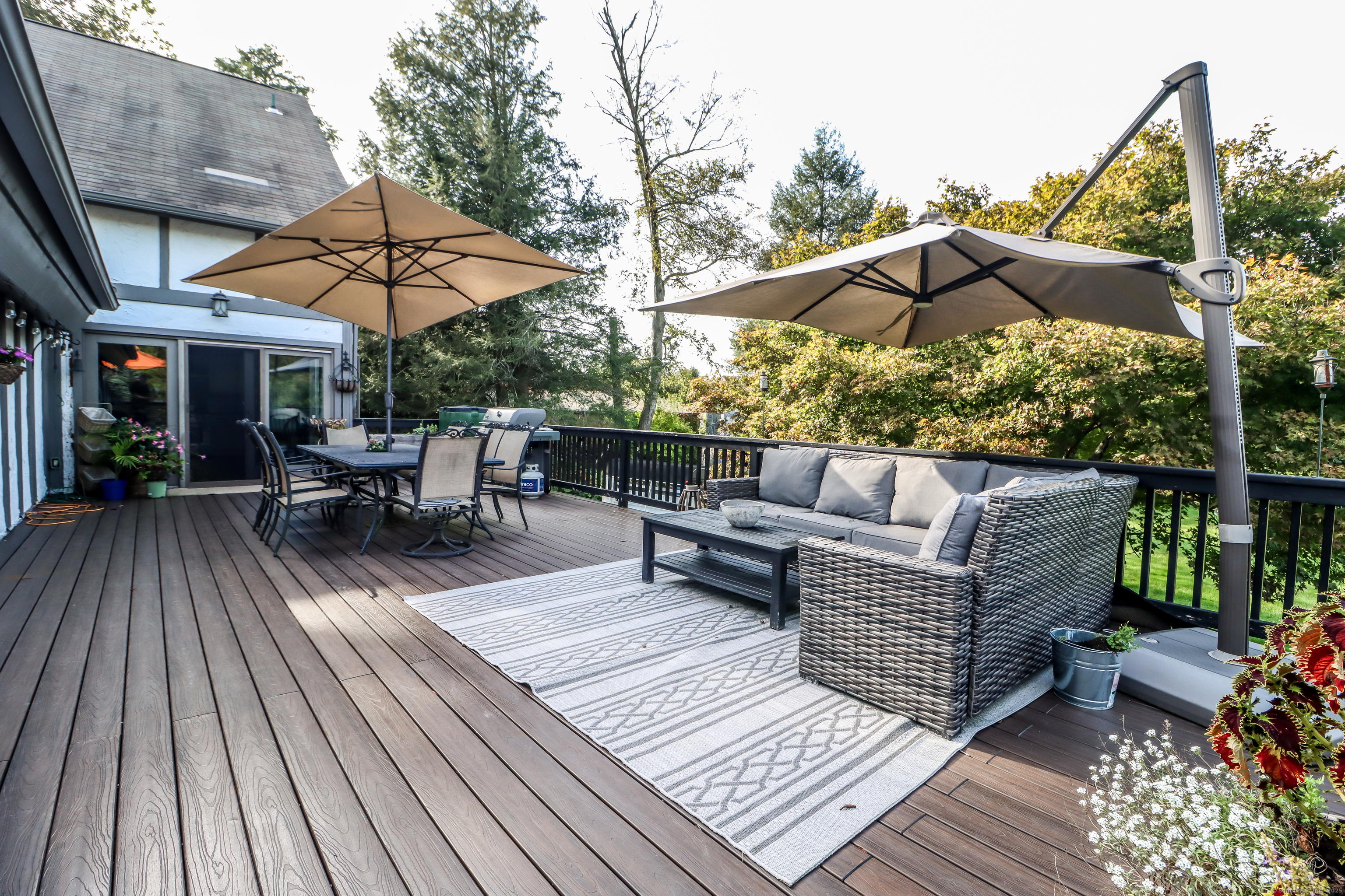 70 Obtuse Hill Road Brookfield, CT 06804 - Photo 13 of 37 a view of outdoor space with seating space