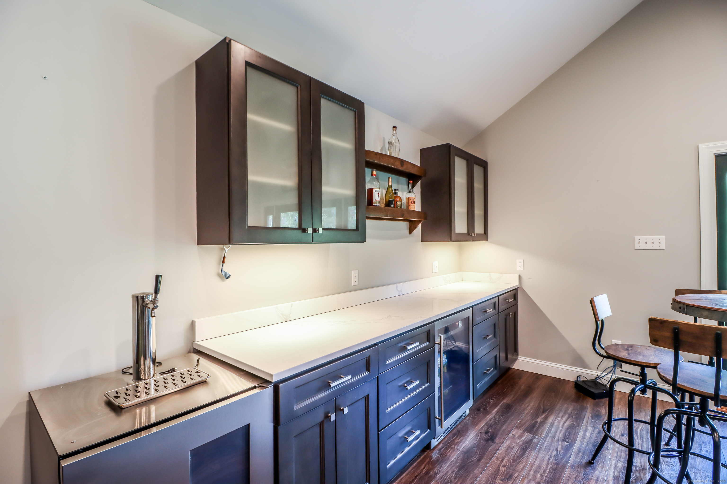 70 Obtuse Hill Road Brookfield, CT 06804 - Photo 27 of 37 a bathroom with a sink and a mirror