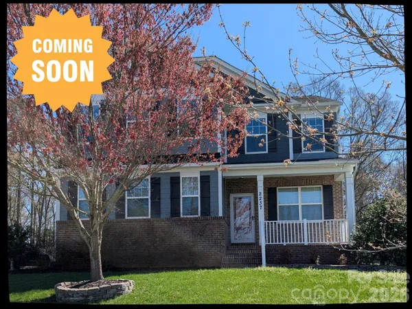 $520,000 | 2237 Balting Glass Drive, Indian Trail, NC 28079