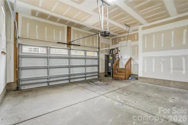 a view of outdoor space and deck