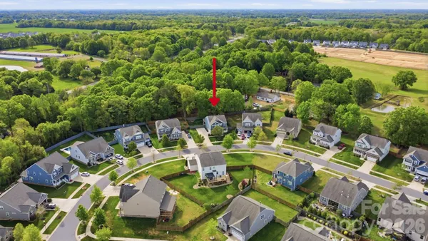 $510,000 | 2237 Balting Glass Drive, Indian Trail, NC 28079