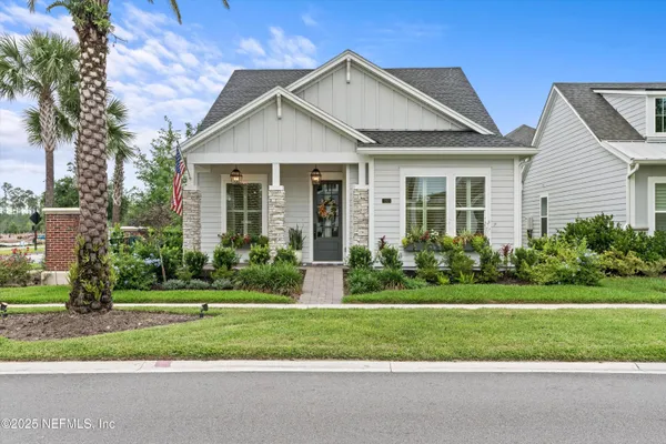 $720,000 | 192 Pk Ctr Avenue, Ponte Vedra, FL 32081