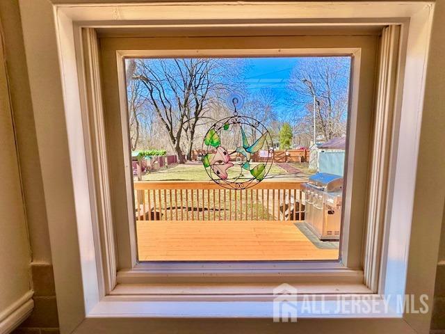 111 Main Street Helmetta, NJ 08828 - Photo 37 of 42 a view of front door