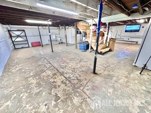 111 Main Street Helmetta, NJ 08828 - Photo 39 of 42 a view of garage