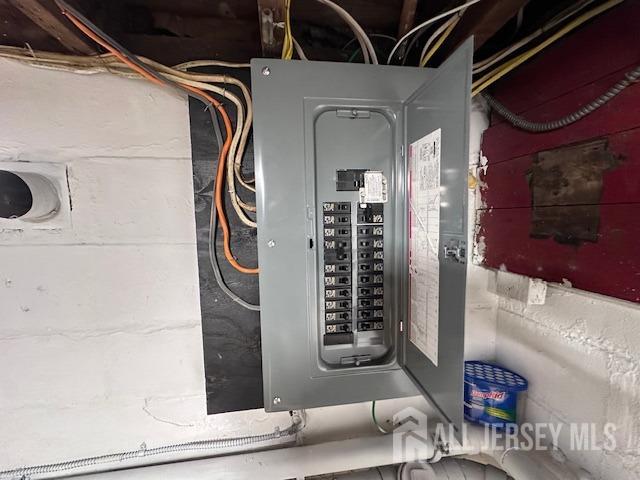 111 Main Street Helmetta, NJ 08828 - Photo 41 of 42 a view of walk in closet