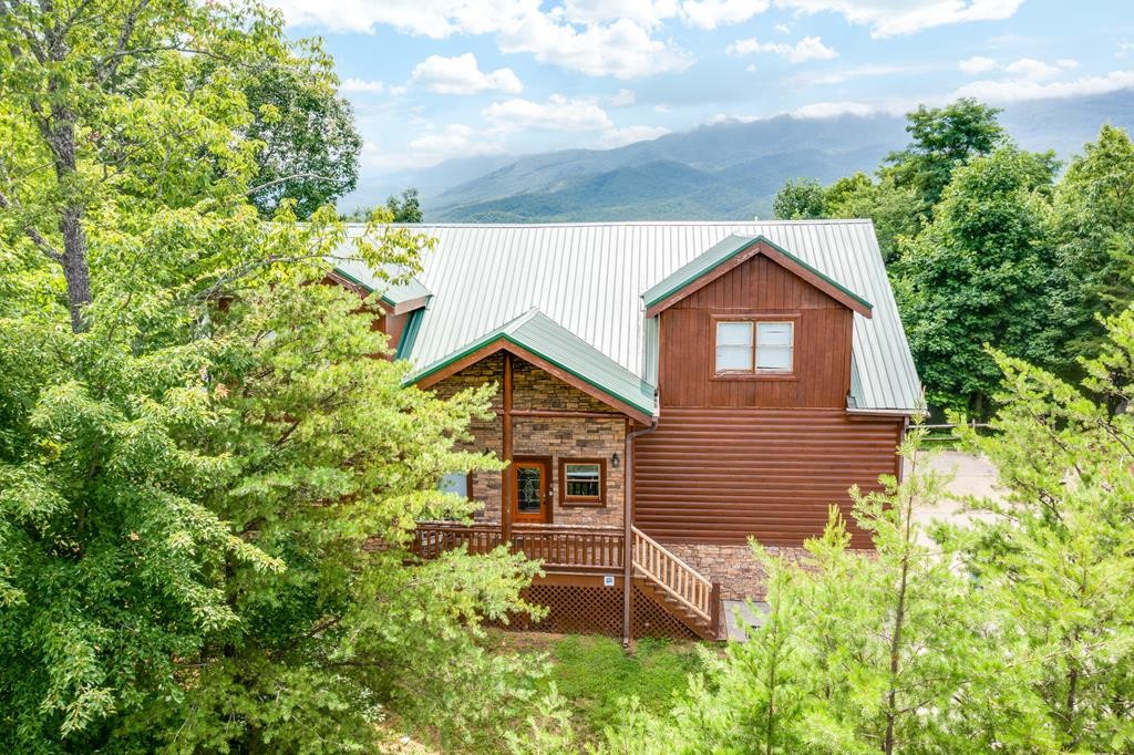440 Pinnacle Vista Road Sevierville, TN 37876 - Photo 20 of 22