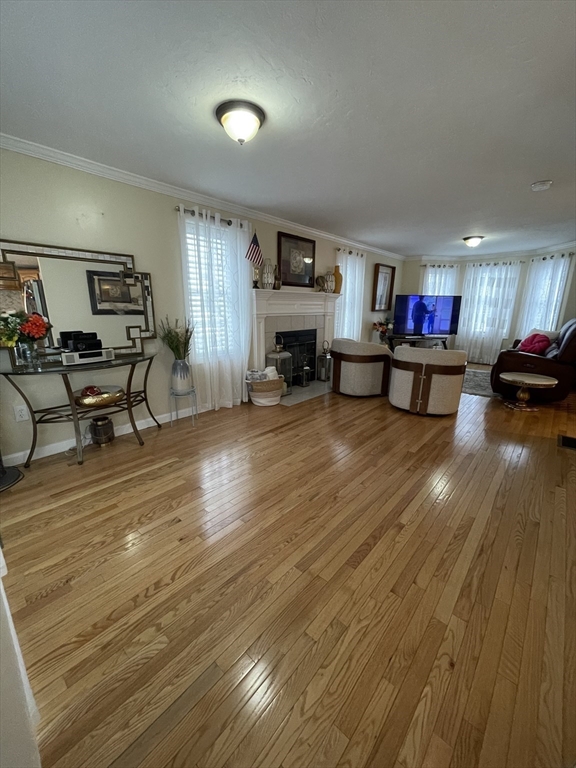 73 Sophia Drive Worcester, MA 01607 - Photo 14 of 35